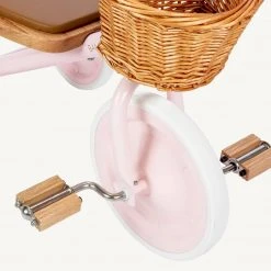 Banwood Trike - Pink