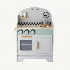 Bloomingville - Mini Stove Grey Sale
