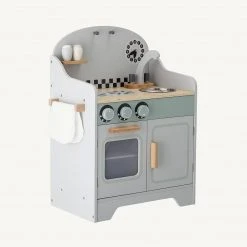 Bloomingville - Mini Stove Grey Sale