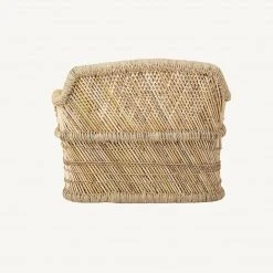 Bloomingville - Luca Sofa In Natural Bamboo Sale 13 Bloomingville - Luca Sofa In Natural Bamboo Sale