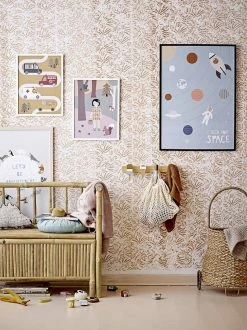 Bloomingville - Multi-Colour Ice Cream Coat Rack Sale