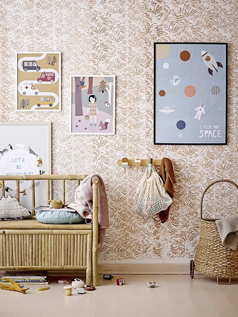 Bloomingville - Multi-Colour Ice Cream Coat Rack Sale 2 Bloomingville - Multi-Colour Ice Cream Coat Rack Sale