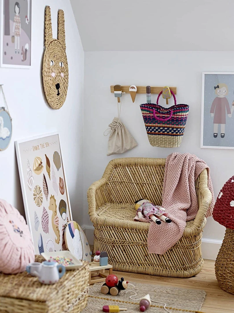 Bloomingville - Multi-Colour Ice Cream Coat Rack Sale 3 Bloomingville - Multi-Colour Ice Cream Coat Rack Sale