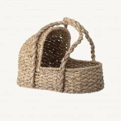 Bloomingville - Dolls Bed / Moses Basket Sale