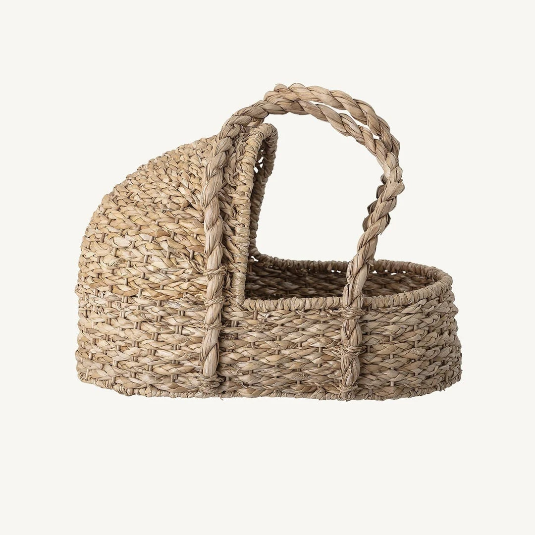 Bloomingville - Dolls Bed / Moses Basket Sale 3 Bloomingville - Dolls Bed / Moses Basket Sale