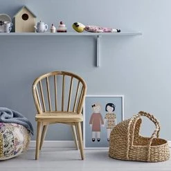 Bloomingville - Dolls Bed / Moses Basket Sale 9 Bloomingville - Dolls Bed / Moses Basket Sale