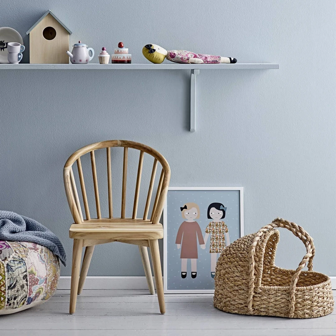 Bloomingville - Dolls Bed / Moses Basket Sale 5 Bloomingville - Dolls Bed / Moses Basket Sale