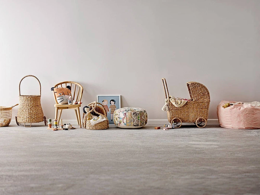 Bloomingville - Dolls Bed / Moses Basket Sale 4 Bloomingville - Dolls Bed / Moses Basket Sale