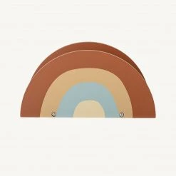 Bloomingville - Dave Rainbow Shelf Sale