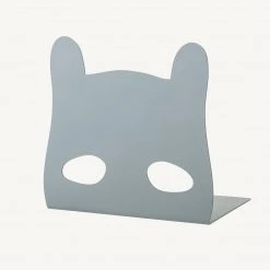 Bloomingville - Superhero Bookend Grey Sale