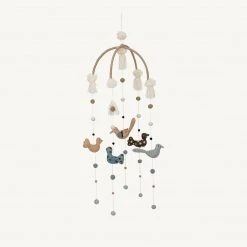 Bloomingville - Grethel Mobile