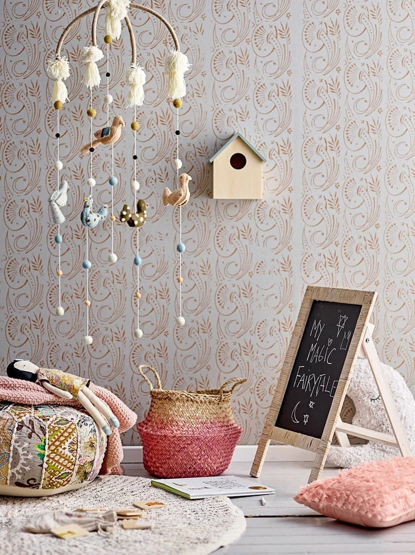 Bloomingville - Grethel Mobile 2 Bloomingville - Grethel Mobile