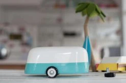 Candylab - Camper Blue Sale