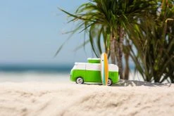 Sale Candylab - Beach Bus Jungle With Magnetic Surfboard