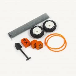 Sale Candylab - BORNEO Adventure Set