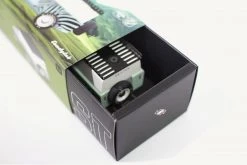 Candylab - Drifter Zebra Toy Cars & Vehicles