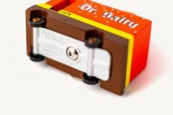 Candylab - Candyvan Pretzel Van