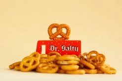 Candylab - Candyvan Pretzel Van