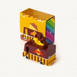 Candylab - Candyvan Waffle Van Toy Cars & Vehicles 11 Candylab - Candyvan Waffle Van Toy Cars & Vehicles