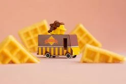 Candylab - Candyvan Waffle Van Toy Cars & Vehicles 10 Candylab - Candyvan Waffle Van Toy Cars & Vehicles
