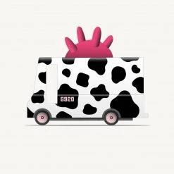 Candylab - Candyvan Milk Van Toy Cars & Vehicles 13 Candylab - Candyvan Milk Van Toy Cars & Vehicles