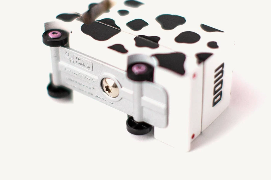 Candylab - Candyvan Milk Van Toy Cars & Vehicles 6 Candylab - Candyvan Milk Van Toy Cars & Vehicles