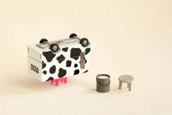 Candylab - Candyvan Milk Van Toy Cars & Vehicles 9 Candylab - Candyvan Milk Van Toy Cars & Vehicles