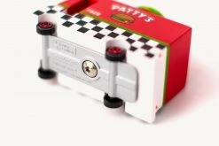 Toy Cars & Vehicles Candylab - Candyvan Hamburger Van