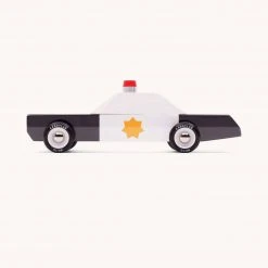 Candylab - Police Cruiser
