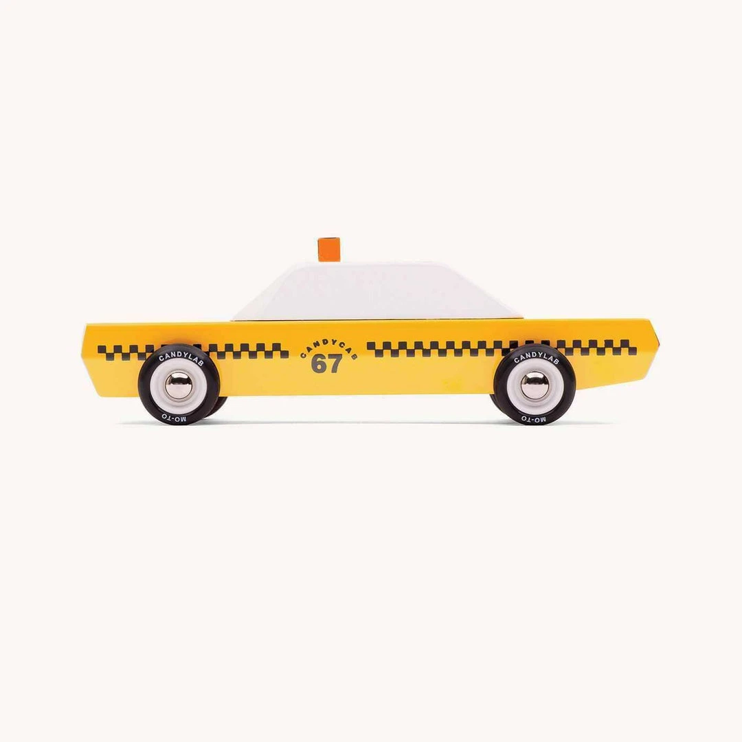 Sale Candylab - Candycab Taxi 1 Sale Candylab - Candycab Taxi