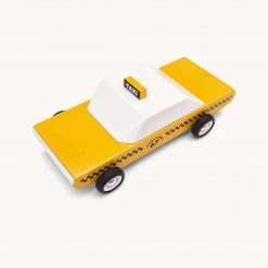 Sale Candylab - Candycab Taxi 13 Sale Candylab - Candycab Taxi