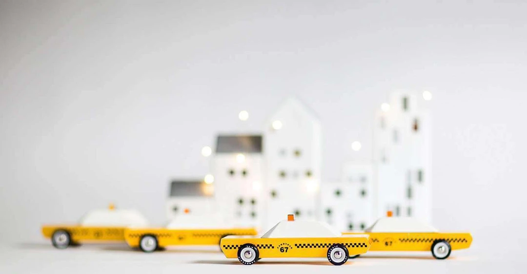 Sale Candylab - Candycab Taxi 2 Sale Candylab - Candycab Taxi