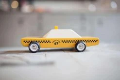 Sale Candylab - Candycab Taxi 15 Sale Candylab - Candycab Taxi