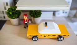 Sale Candylab - Candycab Taxi 14 Sale Candylab - Candycab Taxi