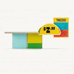 Candylab - Taco Shack Sale