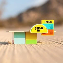 Candylab - Taco Shack Sale