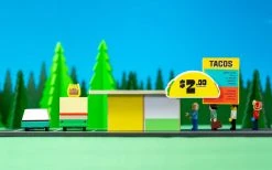 Candylab - Taco Shack Sale