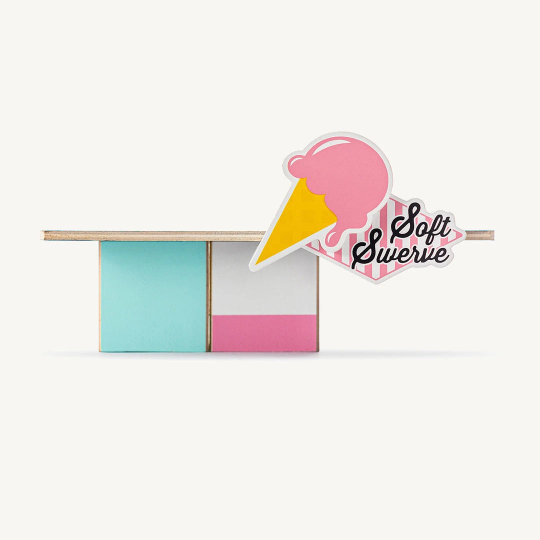 Toy Cars & Vehicles Candylab - Ice Cream Shack 1 Toy Cars & Vehicles Candylab - Ice Cream Shack