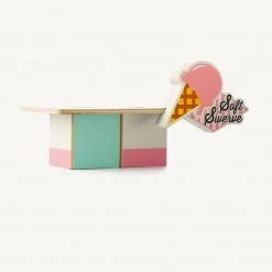 Toy Cars & Vehicles Candylab - Ice Cream Shack 16 Toy Cars & Vehicles Candylab - Ice Cream Shack