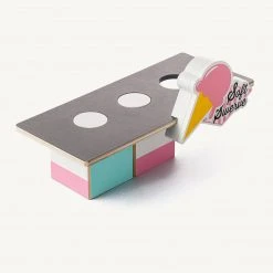 Toy Cars & Vehicles Candylab - Ice Cream Shack 15 Toy Cars & Vehicles Candylab - Ice Cream Shack