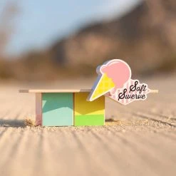 Toy Cars & Vehicles Candylab - Ice Cream Shack 12 Toy Cars & Vehicles Candylab - Ice Cream Shack