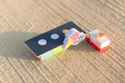 Toy Cars & Vehicles Candylab - Ice Cream Shack 11 Toy Cars & Vehicles Candylab - Ice Cream Shack