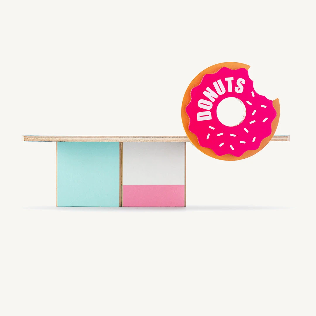 Sale Candylab - Donut Shack 1 Sale Candylab - Donut Shack