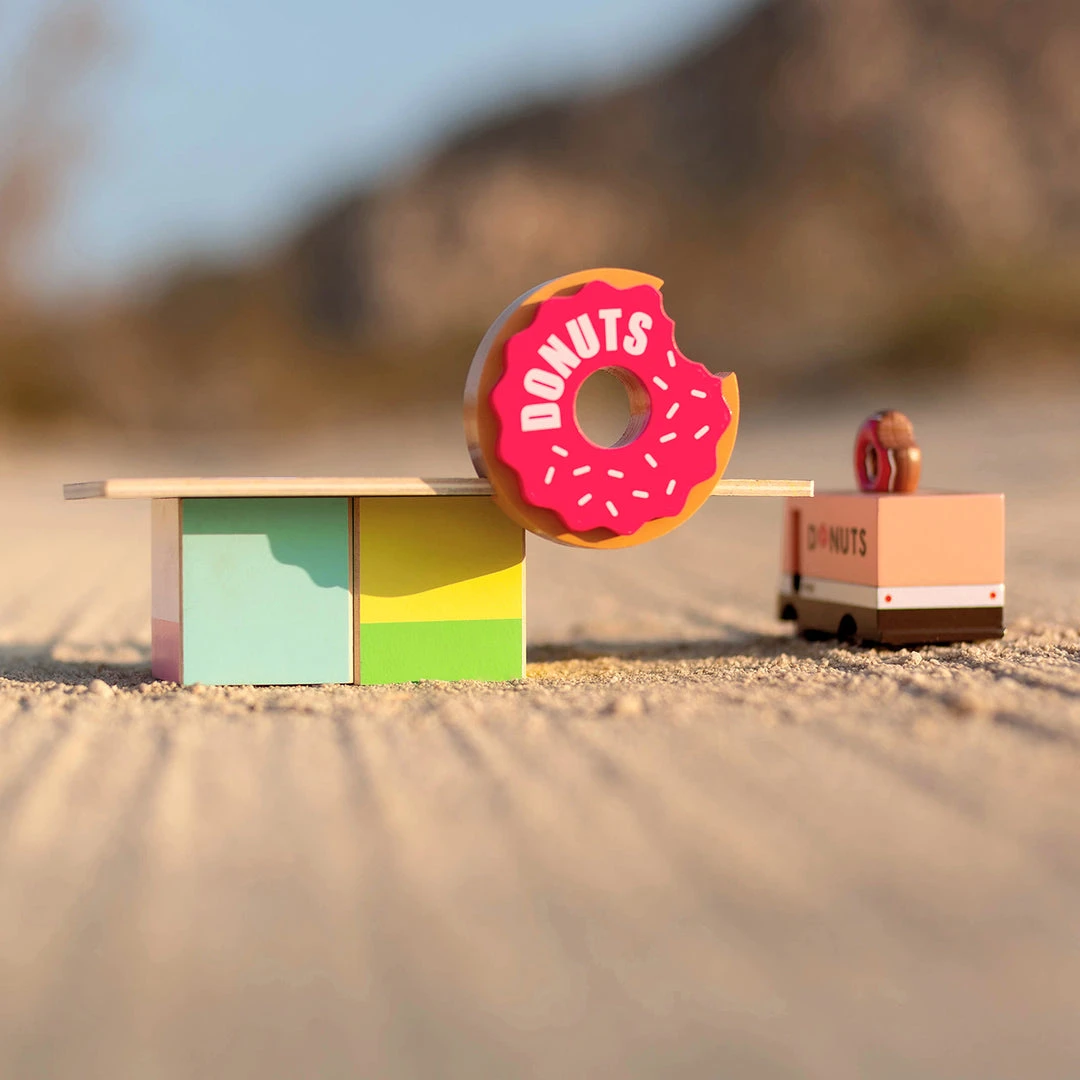 Sale Candylab - Donut Shack 2 Sale Candylab - Donut Shack