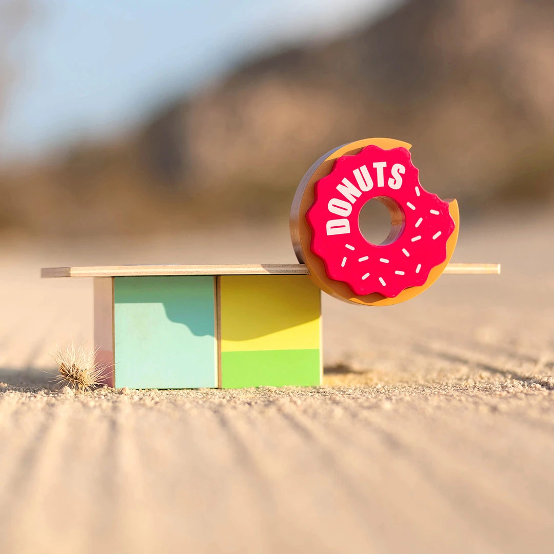 Sale Candylab - Donut Shack 4 Sale Candylab - Donut Shack