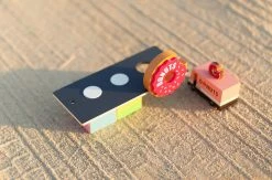 Sale Candylab - Donut Shack 9 Sale Candylab - Donut Shack