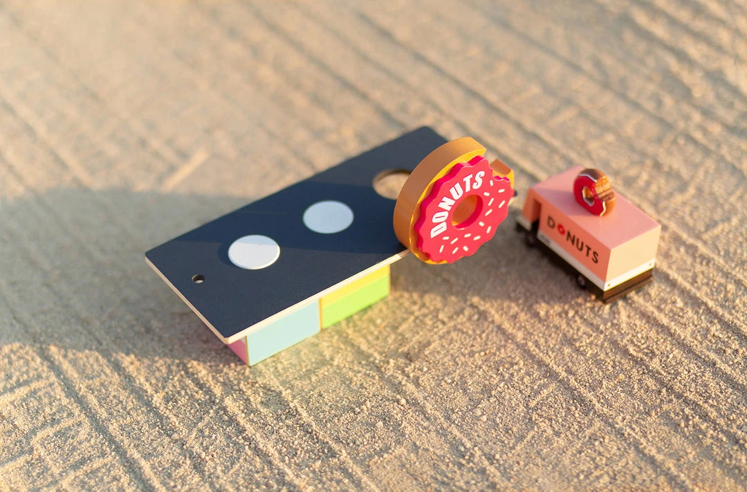 Sale Candylab - Donut Shack 3 Sale Candylab - Donut Shack