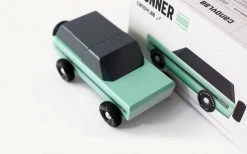 Candylab - The Runner 11 Candylab - The Runner