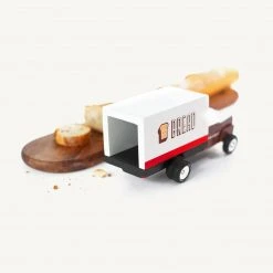 Candylab - Bread Truck