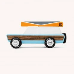 Candylab - Pioneer Toy Cars & Vehicles